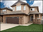 New Home Builder Edmonton