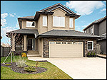 New Home Builder Edmonton