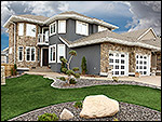 New Home Builder Edmonton