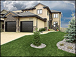 New Home Builders Edmonton