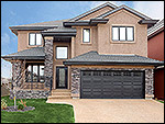 New Home Builders Edmonton