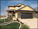 New Home Builders Edmonton