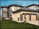 New Home Builders Edmonton