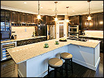 New Home Builders Edmonton