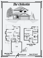 New Home Builder Edmonton