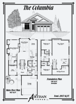 Bungalows Edmonton