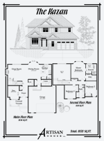 New Home Builders Edmonton