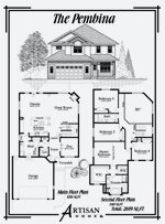 New Home Builder Edmonton