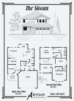 New Home Builder Edmonton