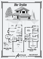 New Home Builders Edmonton